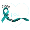 Fiona Finds Balance - Home