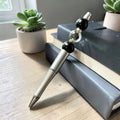 One-of-a-Kind Beaded Pen