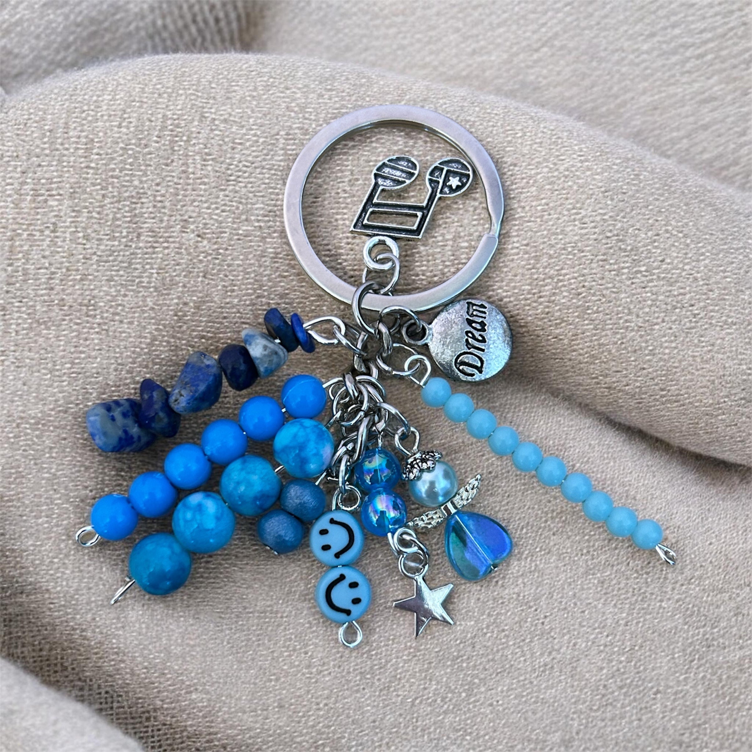 Lapis Lazuli