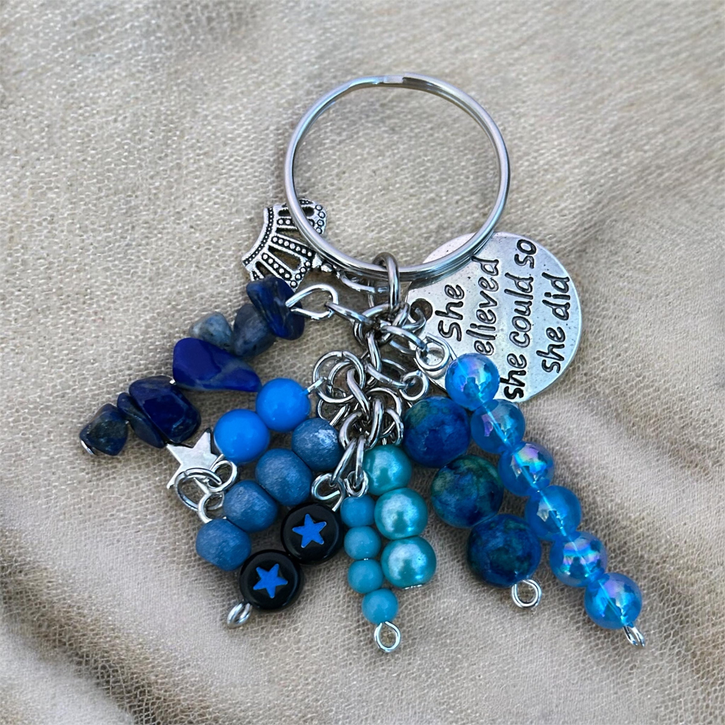 Lapis Lazuli