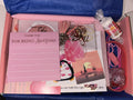 Motivational Stationery Gift Box