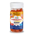 Kids Multivitamin & Omega3 Bear Gummies